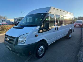 Used Ford Transit 2009 for sale - 74089807: Photo