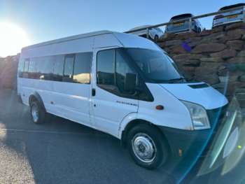 Used Ford Transit 2009 for sale - 74089807: Photo