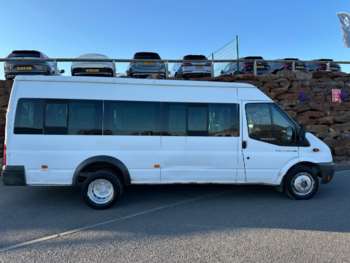 Used Ford Transit 2009 for sale - 74089807: Photo