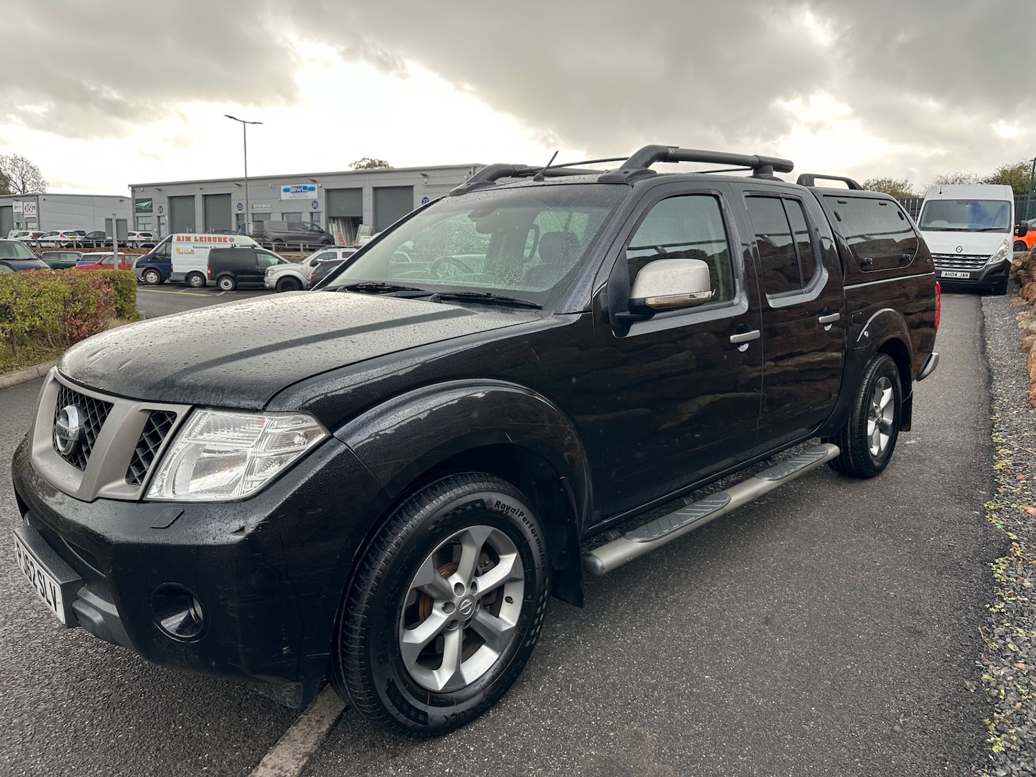 Used Nissan Navara 2013 for sale - 76394955: Photo 1