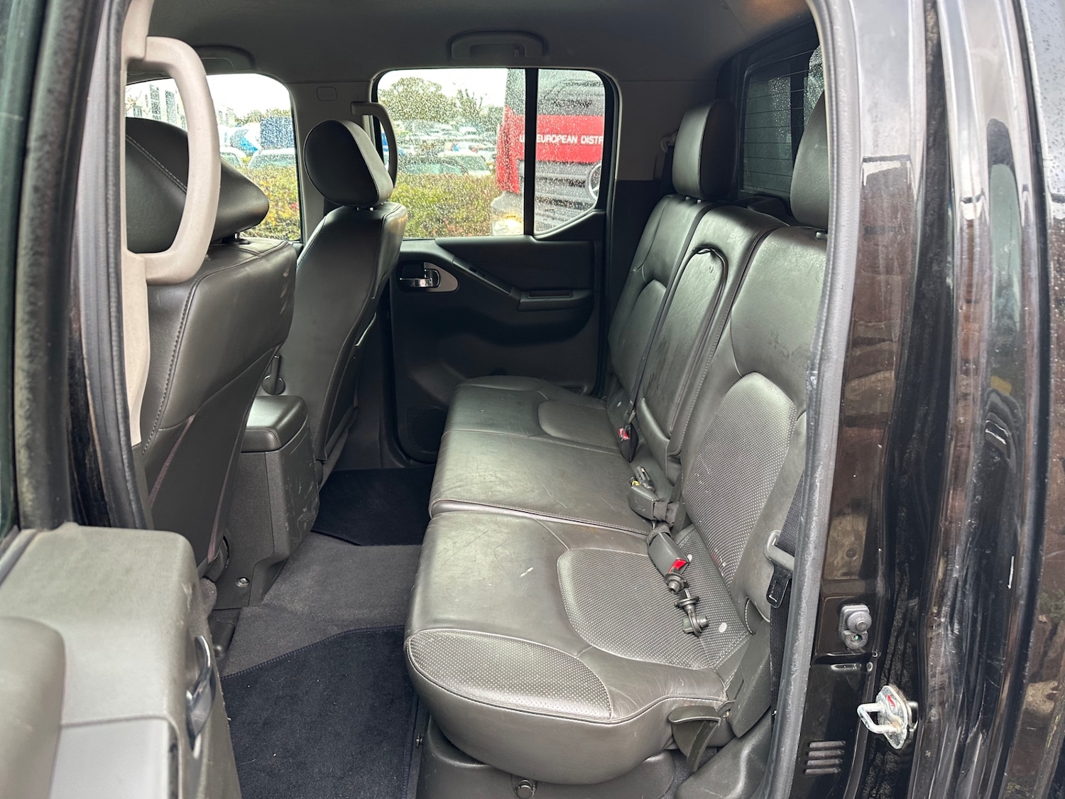 Used Nissan Navara 2013 for sale - 76394955: Photo 10