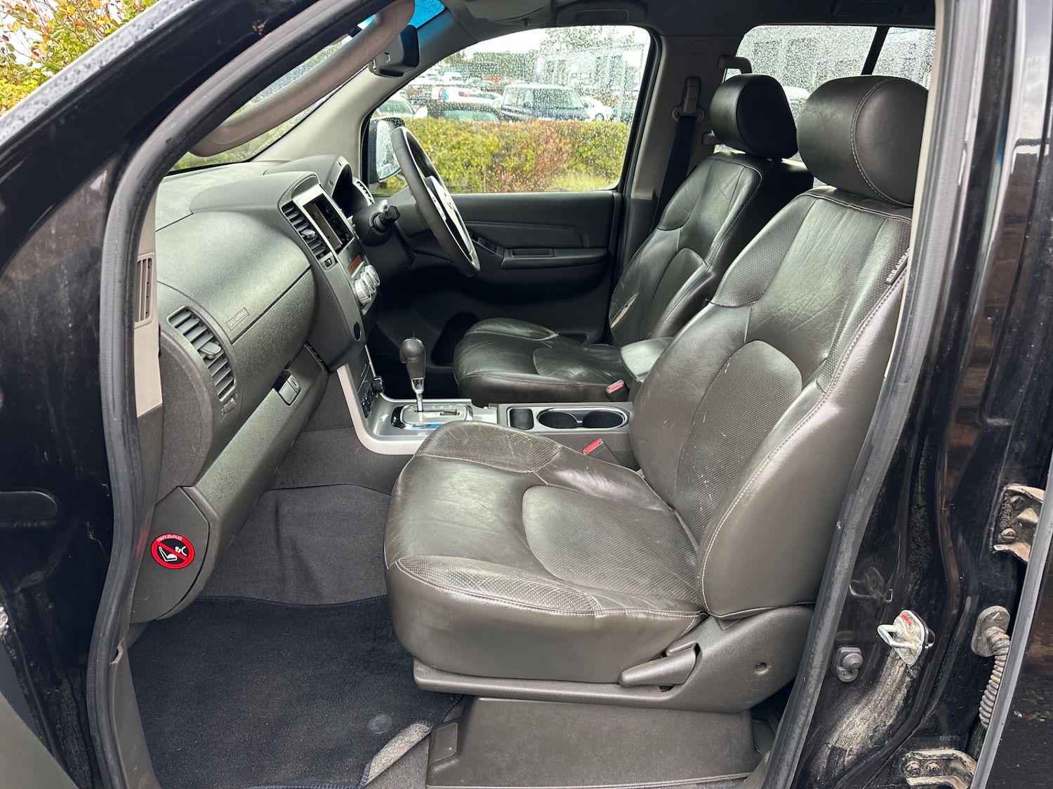 Used Nissan Navara 2013 for sale - 76394955: Photo 12