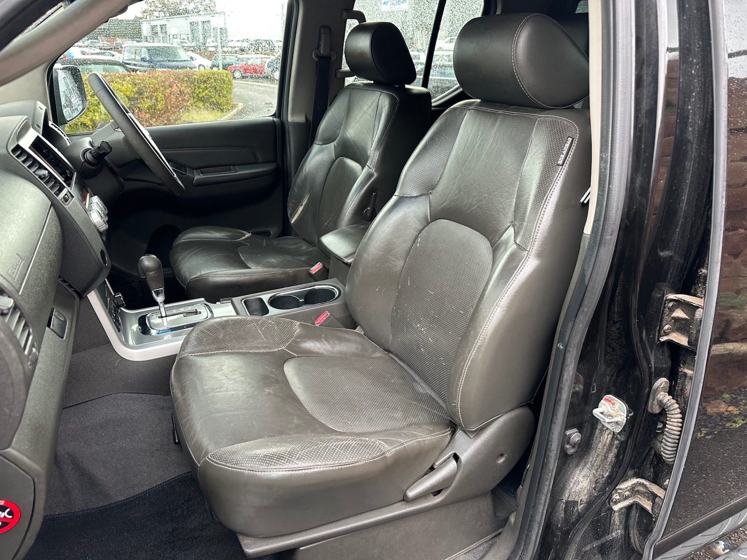 Used Nissan Navara 2013 for sale - 76394955: Photo 13