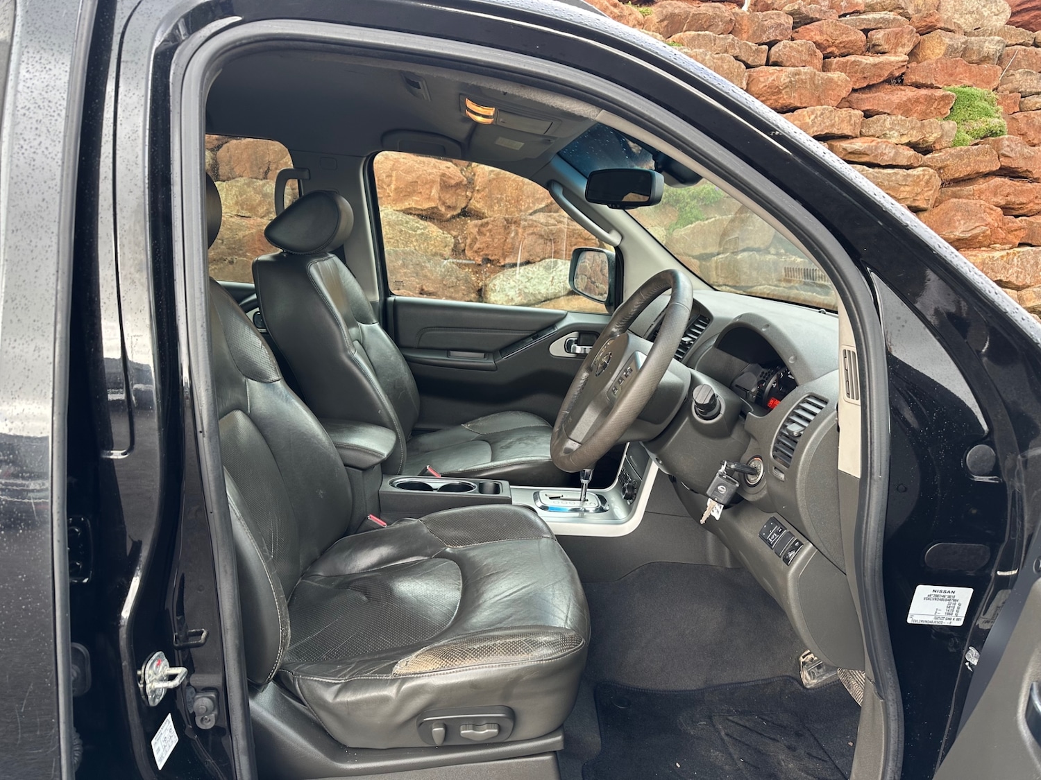 Used Nissan Navara 2013 for sale - 76394955: Photo 14