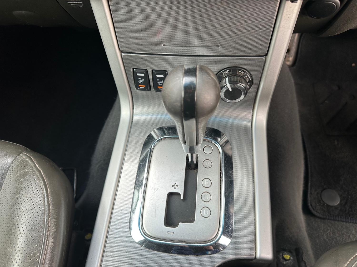 Used Nissan Navara 2013 for sale - 76394955: Photo 17