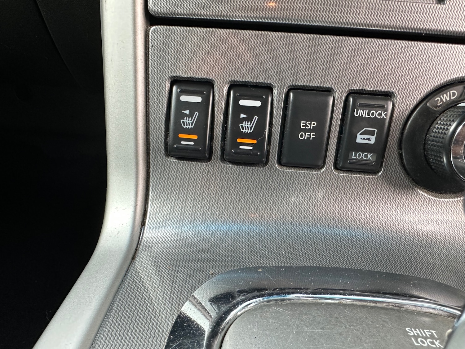 Used Nissan Navara 2013 for sale - 76394955: Photo 18