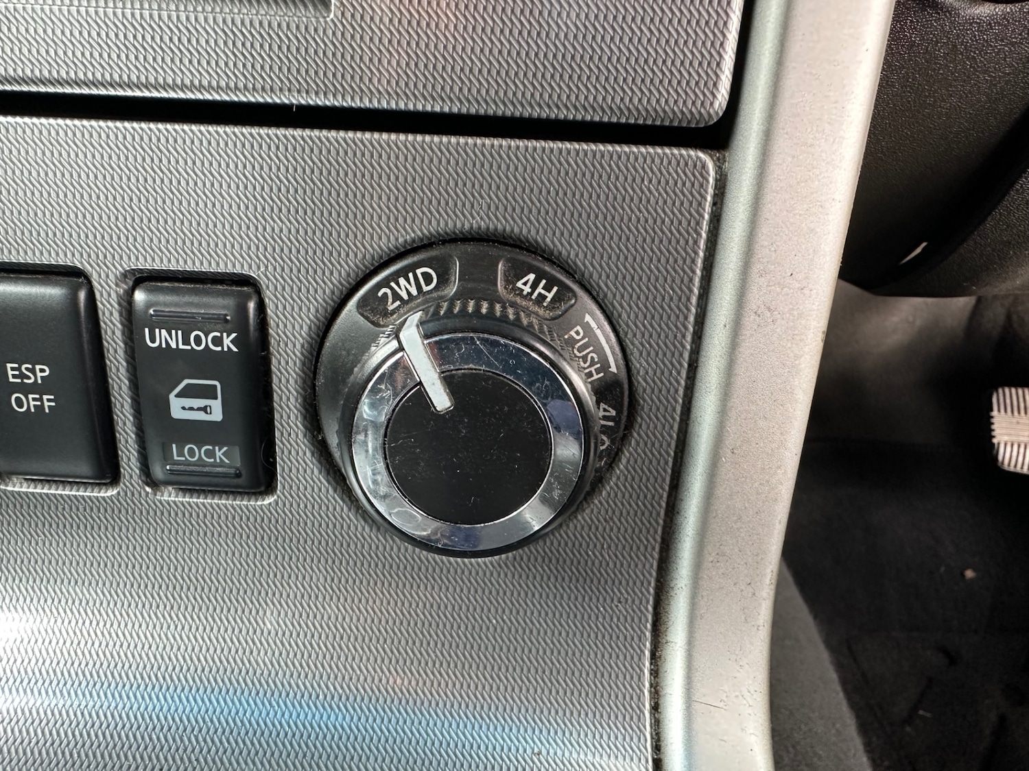 Used Nissan Navara 2013 for sale - 76394955: Photo 19