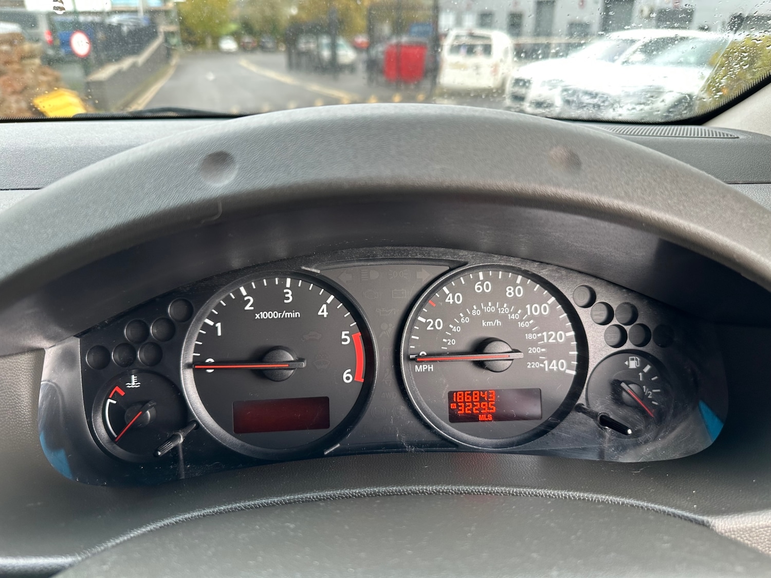 Used Nissan Navara 2013 for sale - 76394955: Photo 20