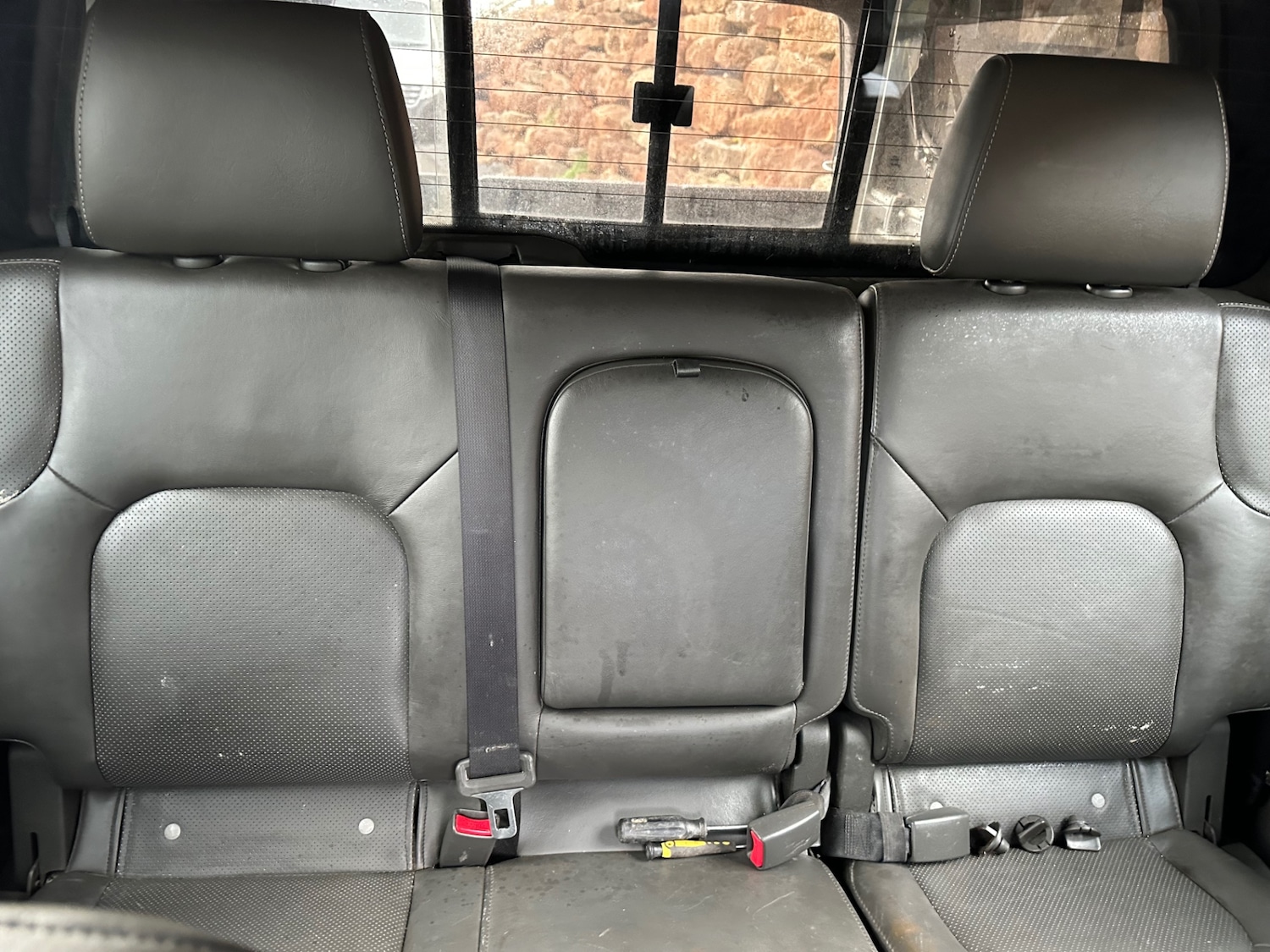 Used Nissan Navara 2013 for sale - 76394955: Photo 21