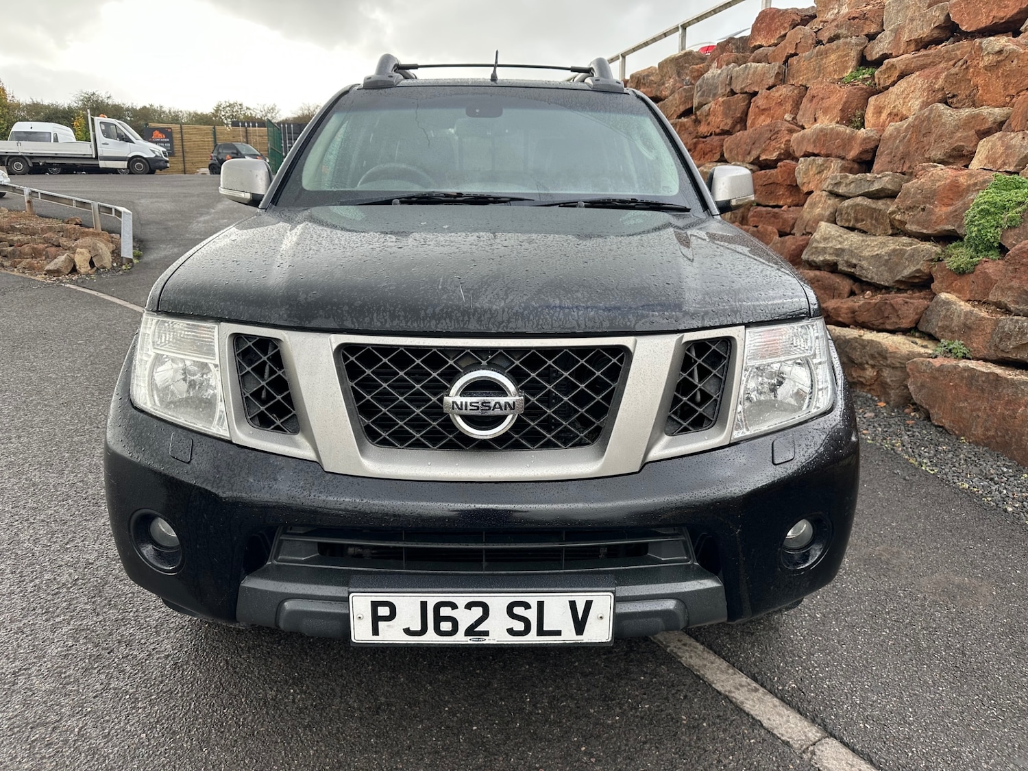 Used Nissan Navara 2013 for sale - 76394955: Photo 3