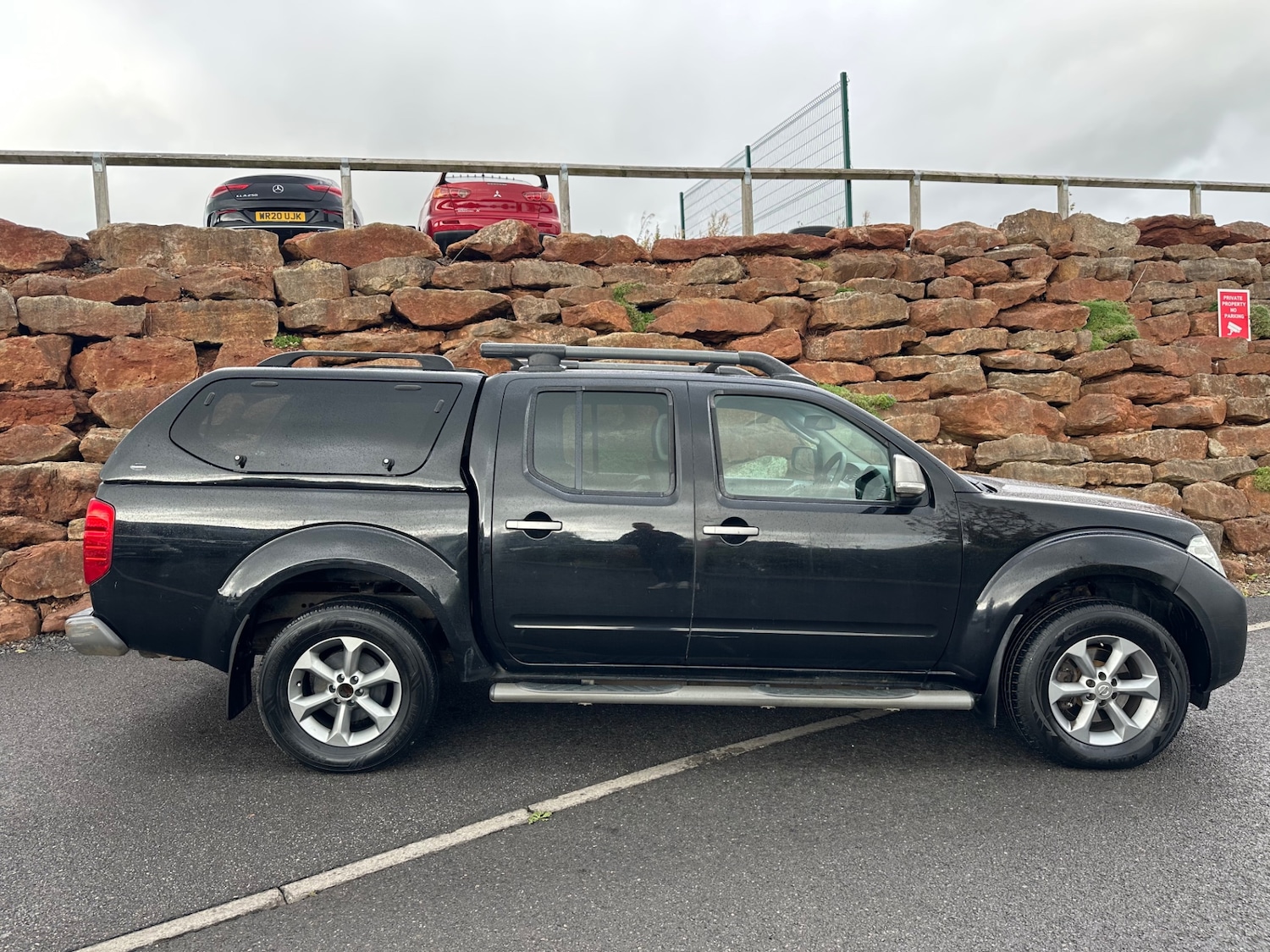 Used Nissan Navara 2013 for sale - 76394955: Photo 5