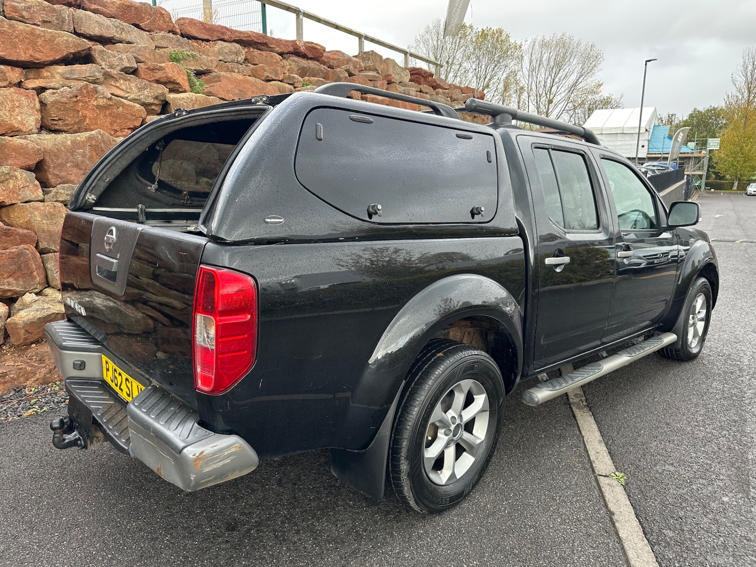 Used Nissan Navara 2013 for sale - 76394955: Photo 6