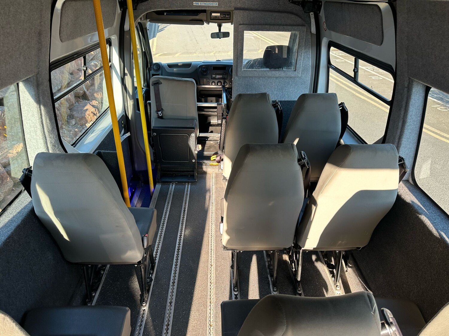 Vehicle 11