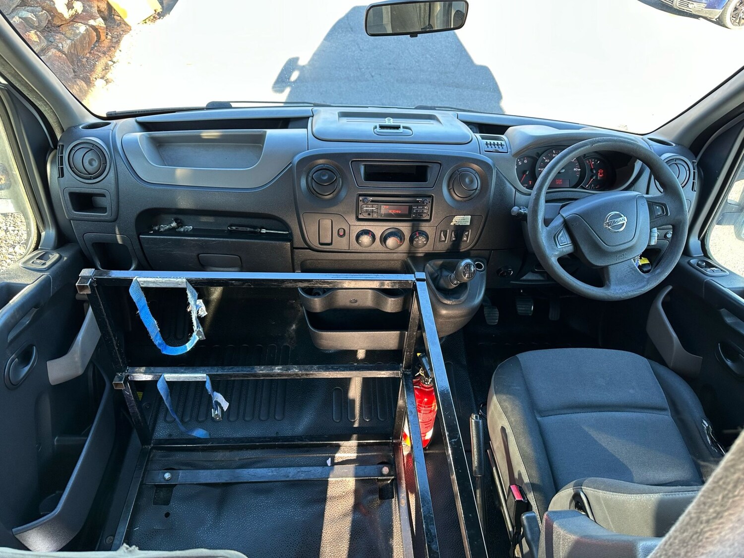 Vehicle 19