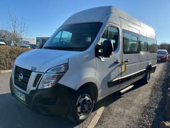 Used Nissan NV400 2015 for sale - 74089682: Photo