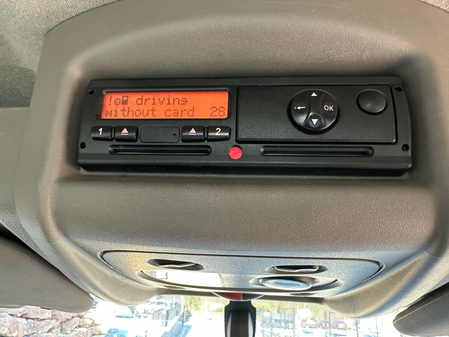 Vehicle 24
