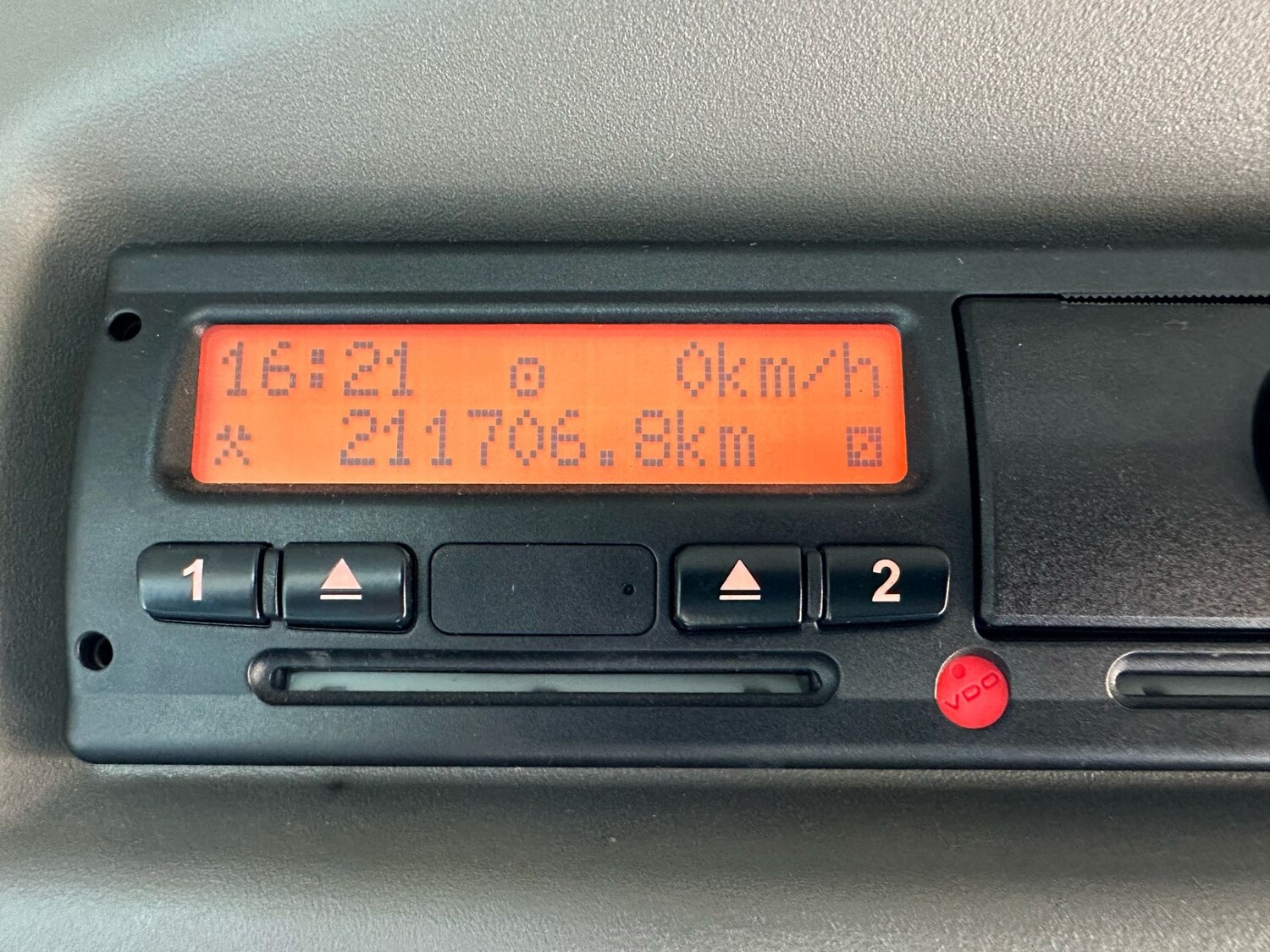 Vehicle 26