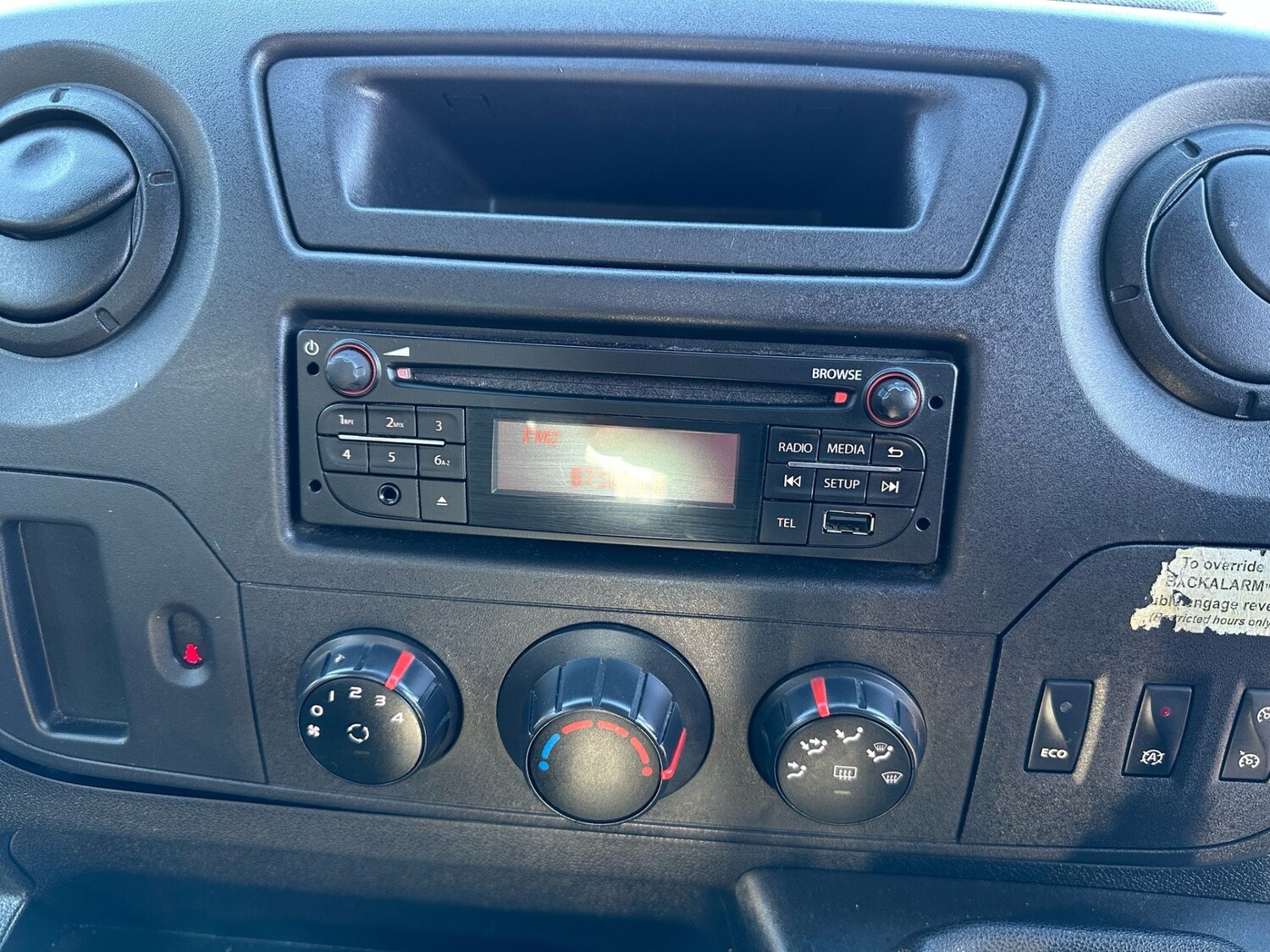 Vehicle 27