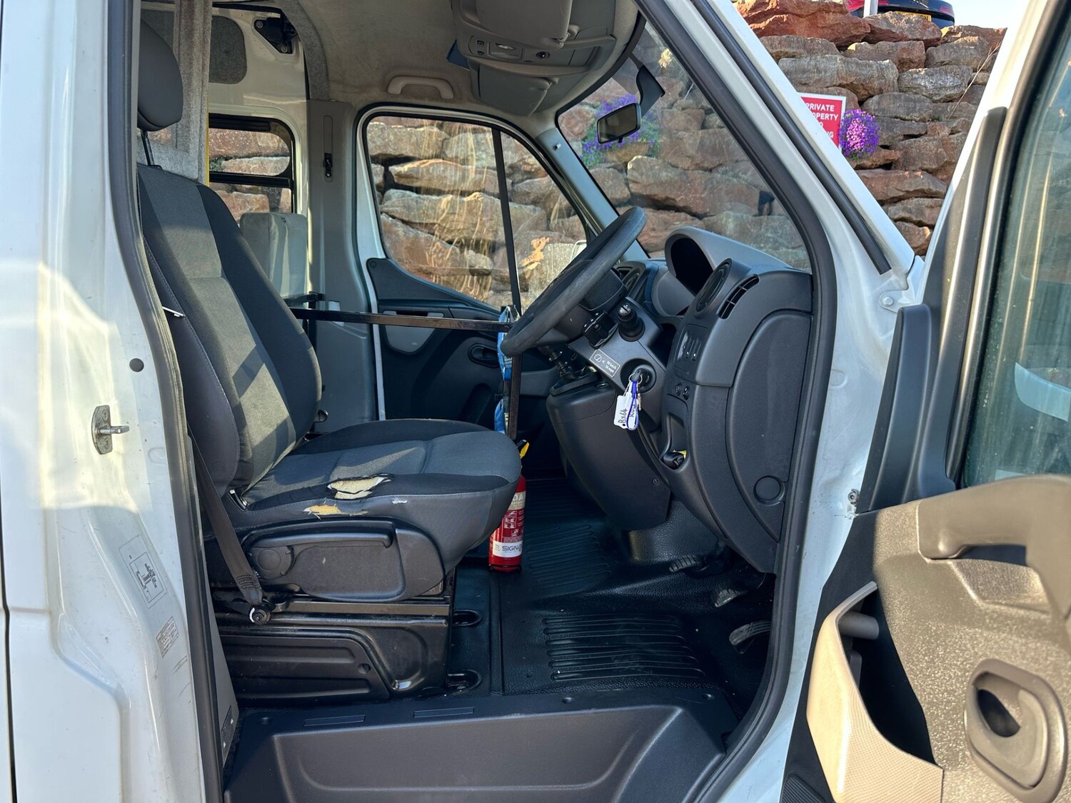 Vehicle 28