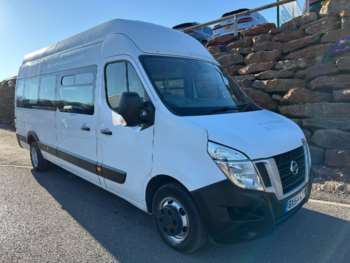 Used Nissan NV400 2015 for sale - 74089682: Photo