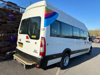 Used Nissan NV400 2015 for sale - 74089682: Photo