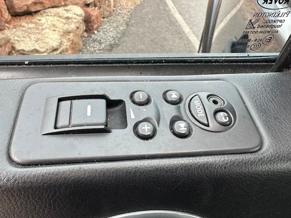 Used Land Rover Discovery 2006 for sale - 76023858: Photo 11