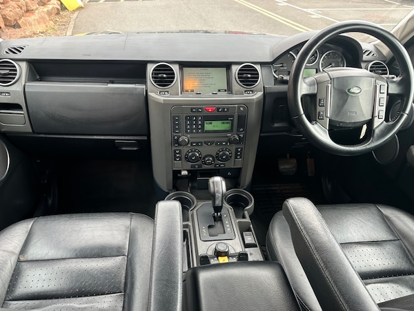 Used Land Rover Discovery 2006 for sale - 76023858: Photo 12