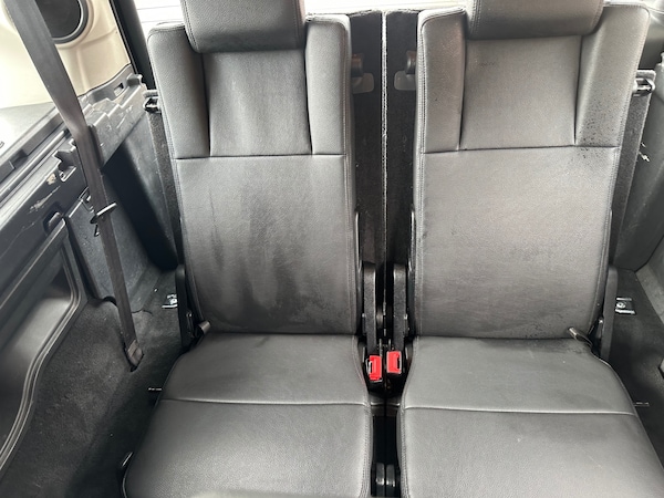 Used Land Rover Discovery 2006 for sale - 76023858: Photo 13