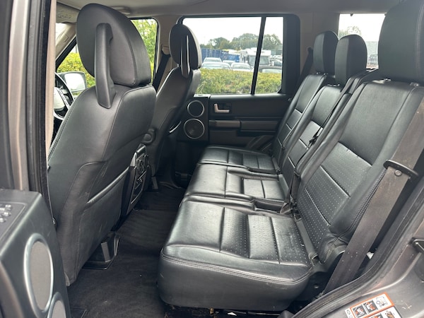 Used Land Rover Discovery 2006 for sale - 76023858: Photo 14
