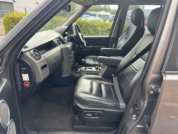 Used Land Rover Discovery 2006 for sale - 76023858: Photo 15