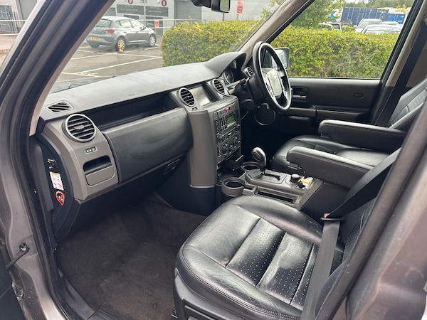 Used Land Rover Discovery 2006 for sale - 76023858: Photo 16