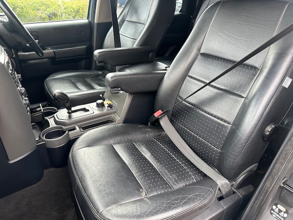 Used Land Rover Discovery 2006 for sale - 76023858: Photo 17