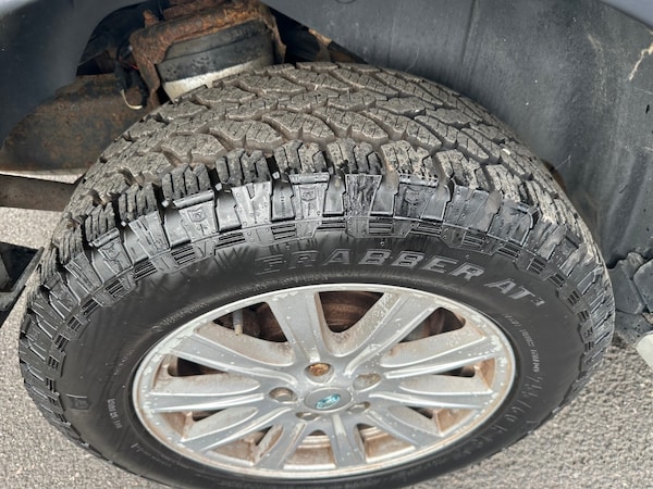 Used Land Rover Discovery 2006 for sale - 76023858: Photo 20