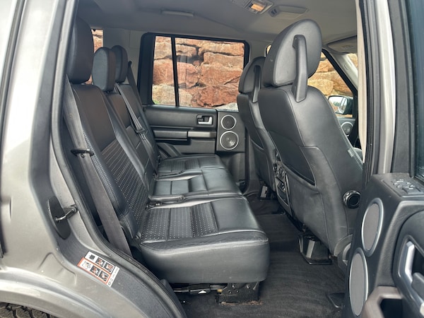 Used Land Rover Discovery 2006 for sale - 76023858: Photo 21