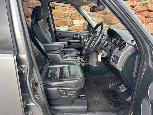 Used Land Rover Discovery 2006 for sale - 76023858: Photo 22