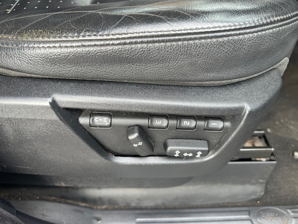 Used Land Rover Discovery 2006 for sale - 76023858: Photo 23