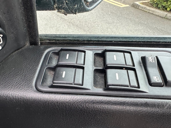 Used Land Rover Discovery 2006 for sale - 76023858: Photo 24