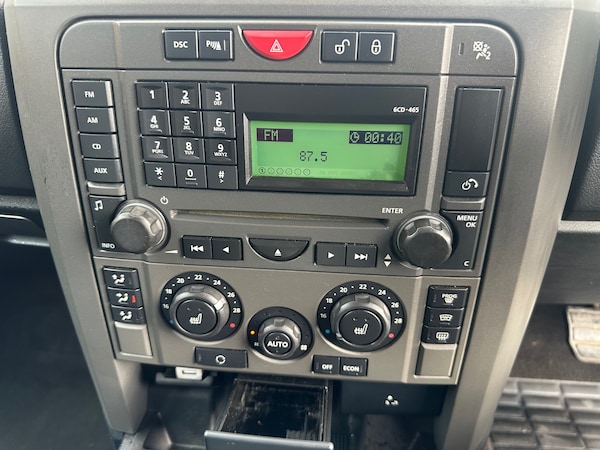 Used Land Rover Discovery 2006 for sale - 76023858: Photo 26