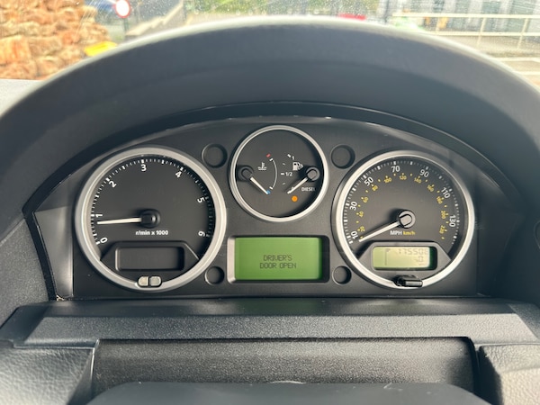 Used Land Rover Discovery 2006 for sale - 76023858: Photo 27