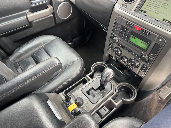Used Land Rover Discovery 2006 for sale - 76023858: Photo 28