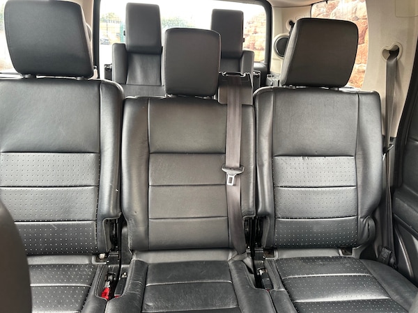 Used Land Rover Discovery 2006 for sale - 76023858: Photo 29