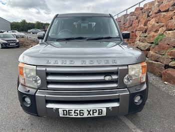 Used Land Rover Discovery 2006 for sale - 76023858: Photo 2