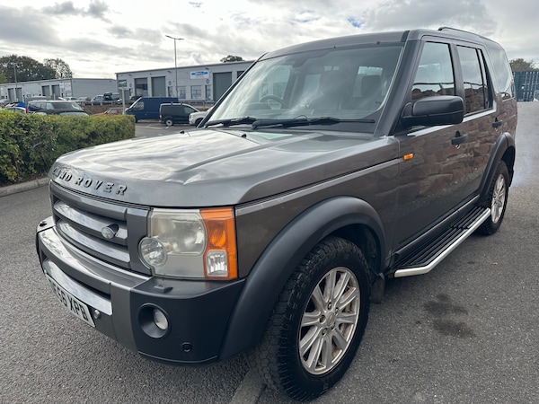 Used Land Rover Discovery 2006 for sale - 76023858: Photo 3