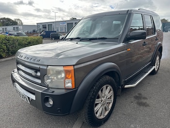 Used Land Rover Discovery 2006 for sale - 76023858: Photo 3