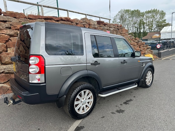 Used Land Rover Discovery 2006 for sale - 76023858: Photo 5