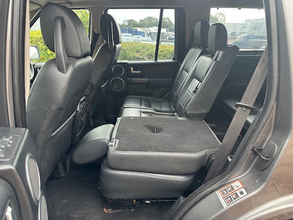 Used Land Rover Discovery 2006 for sale - 76023858: Photo 9