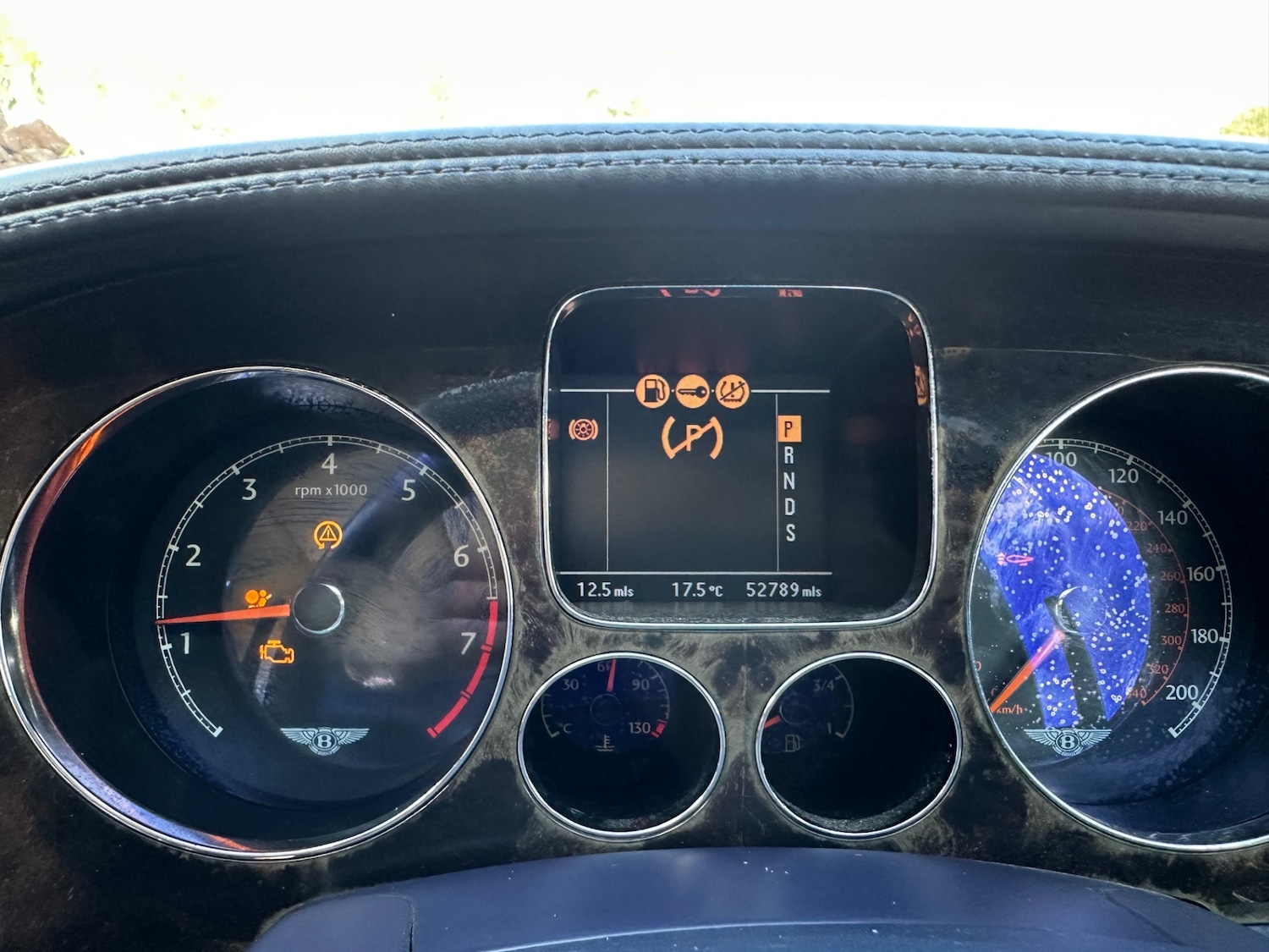 Vehicle 17
