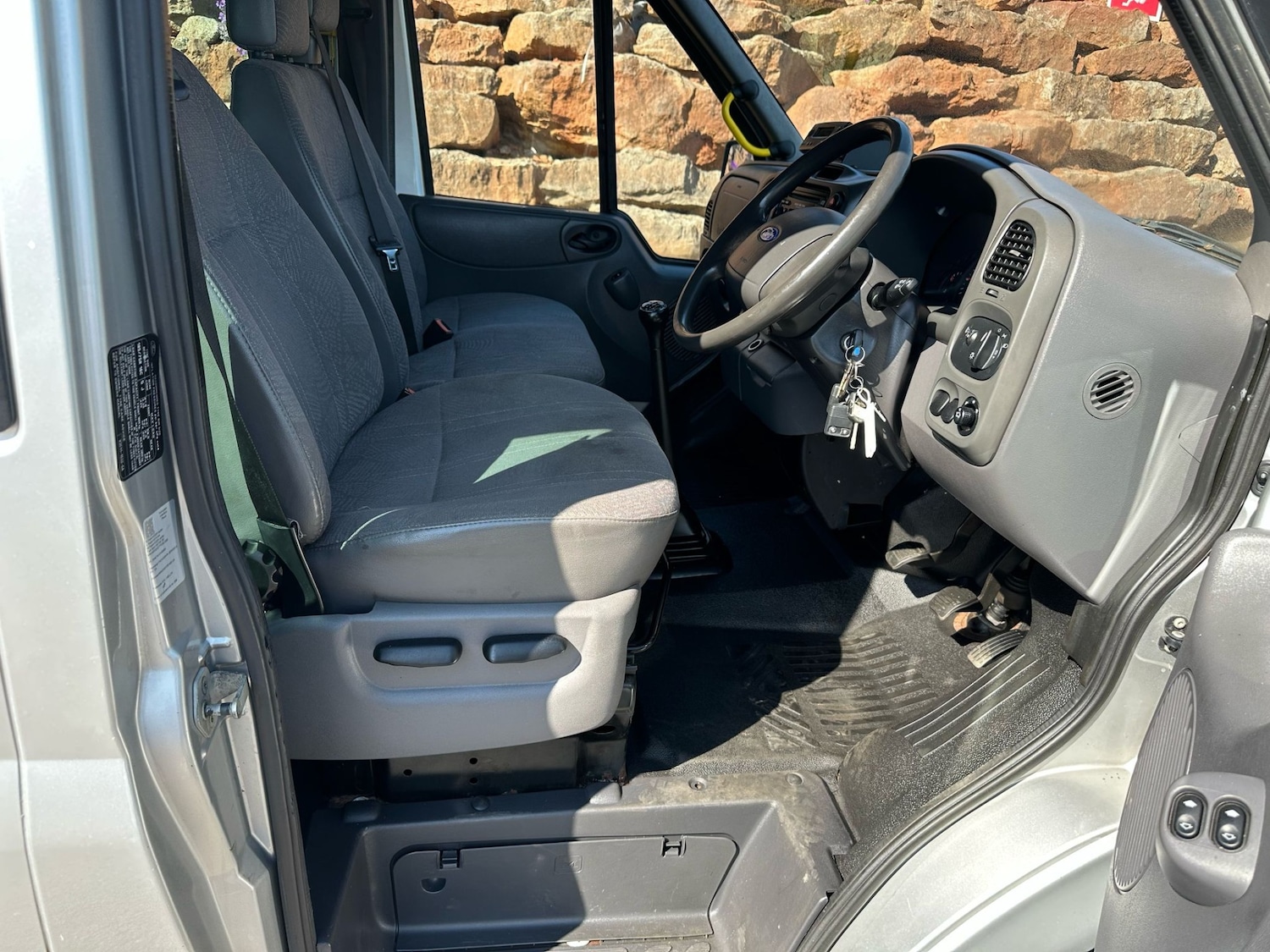 Vehicle 17