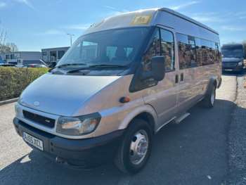 Used Ford Transit 2005 for sale - 72168907: Photo