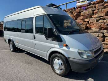 Used Ford Transit 2005 for sale - 72168907: Photo